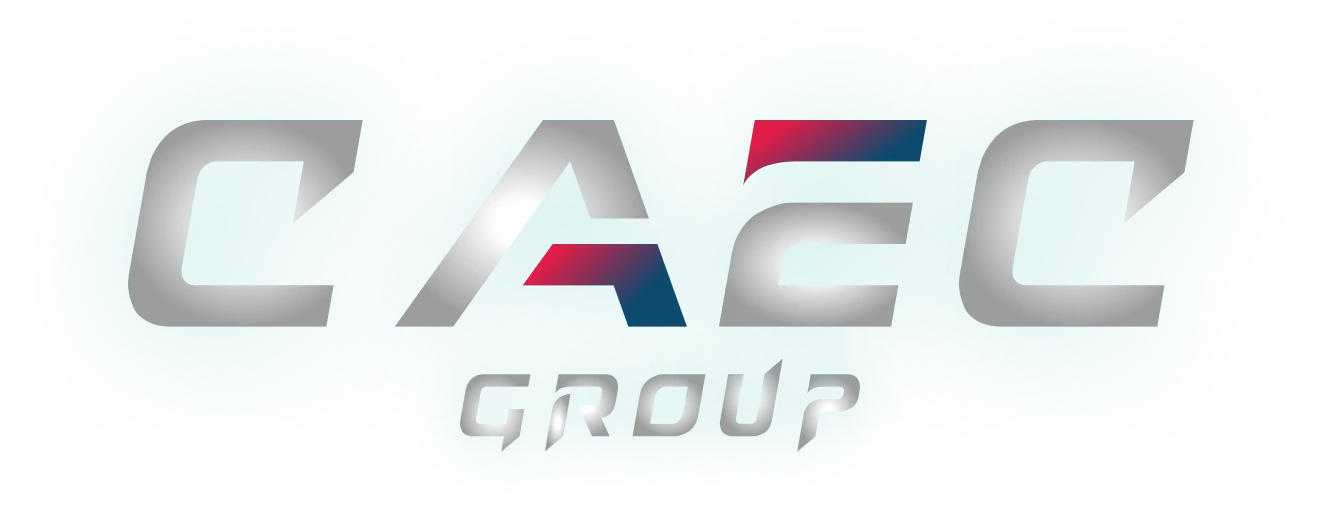 CAEC Group Logo